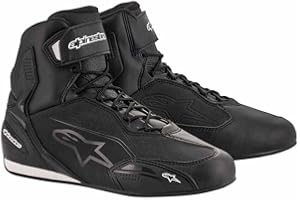Alpinestars Nc Motorcycle Shoes Men