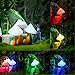 TraveT New Fashion Mushroom Wall Socket LED Night Light Lamp Best For Kids Sleep