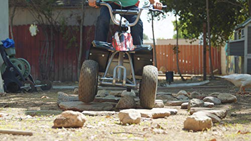 Razor Dirt Quad - Image 8