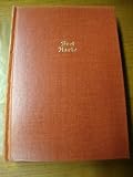 Hardcover The Works of Bret Harte Selected Western Stories and Poems Book