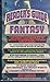 A Reader's Guide to Fantasy by 