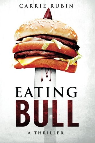 EATING BULL