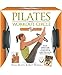 Pilates with Workout Circle Book & DVD and Circle exerciser by