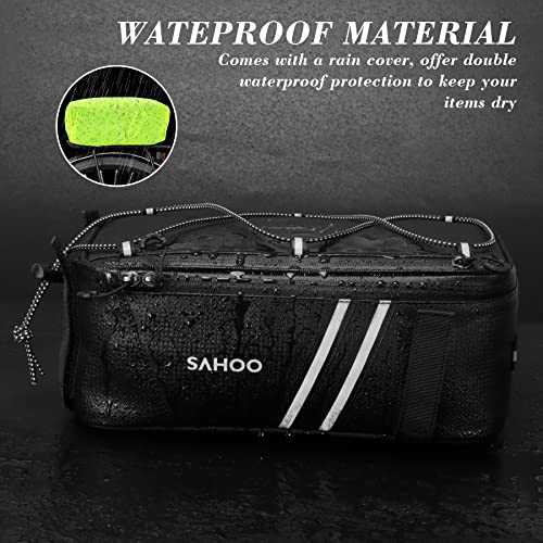 sahoo bike bags