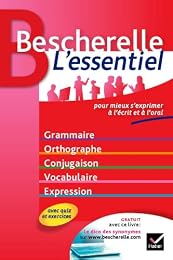 L' essentiel