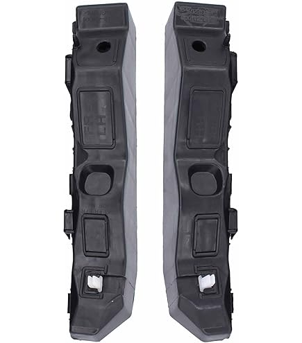 Amazon.com: Genuine Kia 86613-1M000 Bumper Bracket Assembly