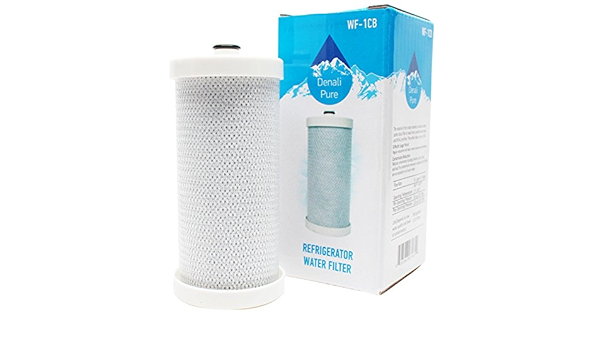 De repuesto blanco Westinghouse wrs26mr4js6 nevera filtro de ...