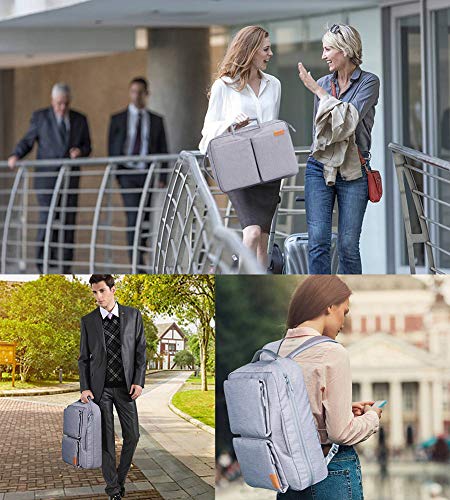 lymmax laptop backpack