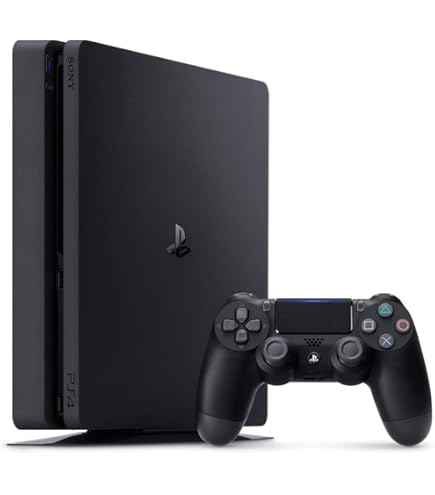 PlayStation4 - SONY PlayStation4 500GB 超美品 Amazon.com: Sony PlayStation 4 (Latest Model)- 500 GB Jet
