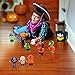 Jionchery 18 Pack Halloween Wind Up Toys, Assorted Clockwork Toys Assortment Goody Bag Filler Supply for Party Favors for Kids