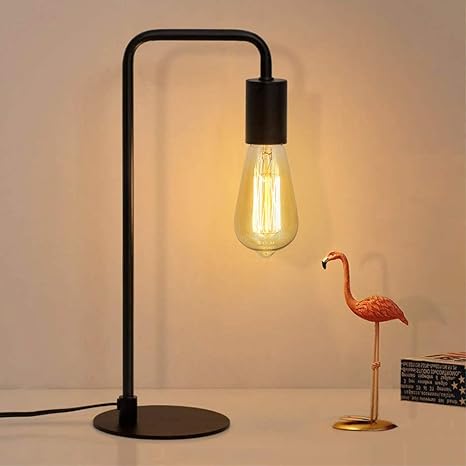 industrial bedroom lamps