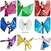 Dance Fairy Women's Belly Dance Opening Angel Isis Wings Halloween Costume
