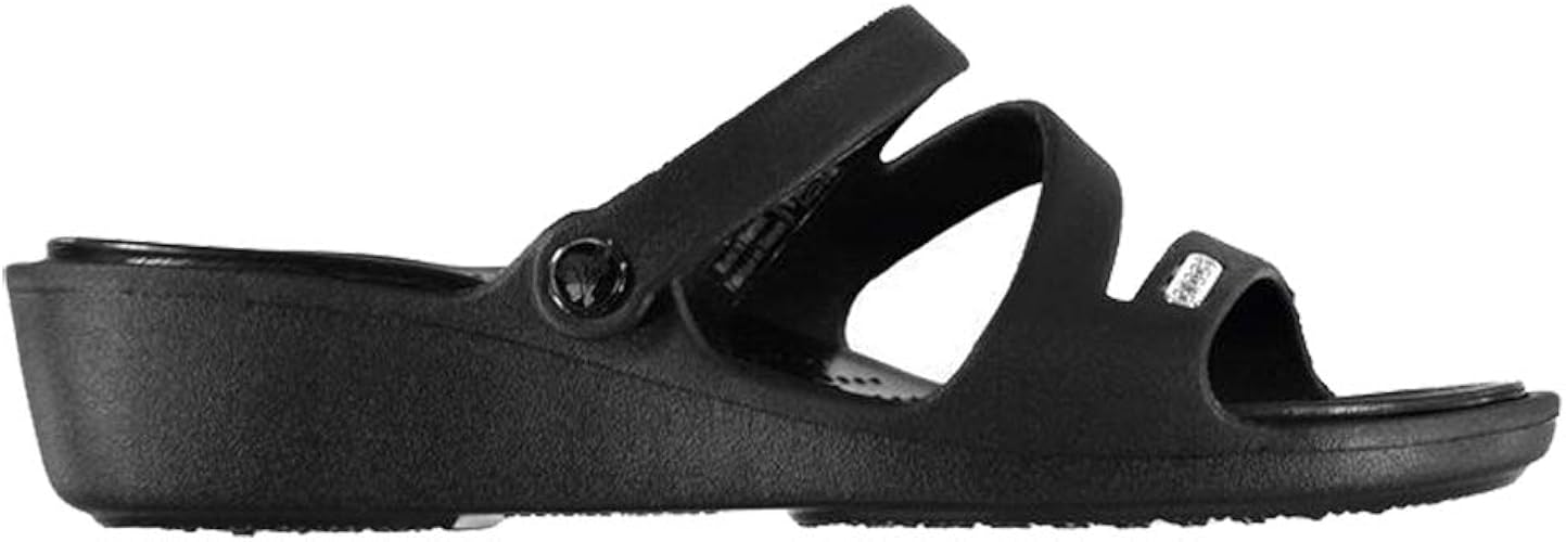 crocs patricia sandals