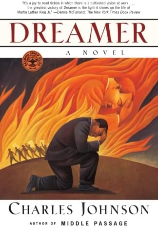 Dreamer: A Novel
