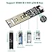 ZEXMTE USB C NVMe M.2 SSD Enclosure, USB 3.1 Polished Aluminum Cooling Enclosure for M.2 NVMe SSD 10Gbps, PCIe Based M-Key M.2 SSD Hard Drive Enclosure, for NVMe M.2 SSD 2230 2242 2260 2280