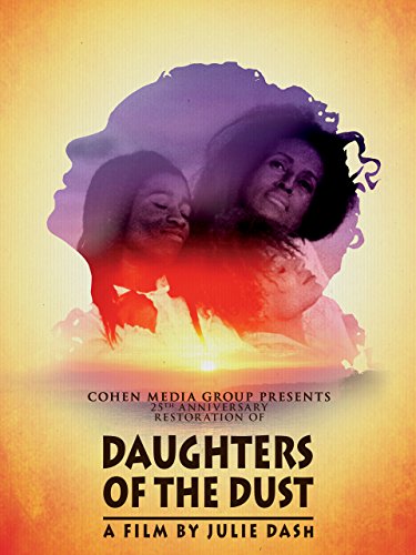 Daughters Of The Dust