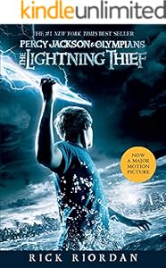 Lightning Thief, The (Percy Jackson and the Olympians)
