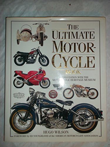 Harley Davidson an Illustrated History: Shaun Barrington