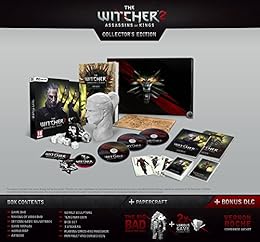 The Witcher 2 : Assassins of Kings Edition Collector