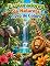 Livro Exploradores da Natureza: Livro de Colorir