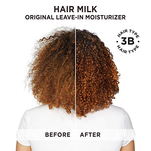 Curly-Hair-Products-by-Carols-Daughter-Hair-Milk-Original-Leave-In-Moisturizer-For-Curls-Coils-and-Waves-with-Agave-and-Shea-Butter-Hair-Moisturizer-For-Curly-Hair-8-Fl-Oz-Packaging-May-Vary