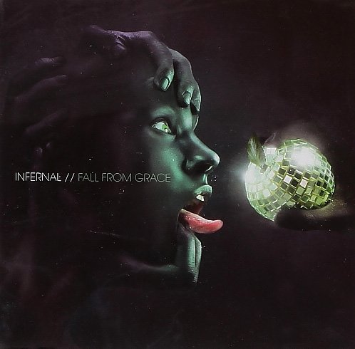 Infernal - Club Erotic Lyrics - Zortam Music