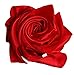 BOWKITE 4/9 PCS Women Scarf Girls Satin Small Bandana Hair Tie for A Costume 23
