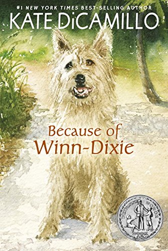 Because Of Winn-Dixie