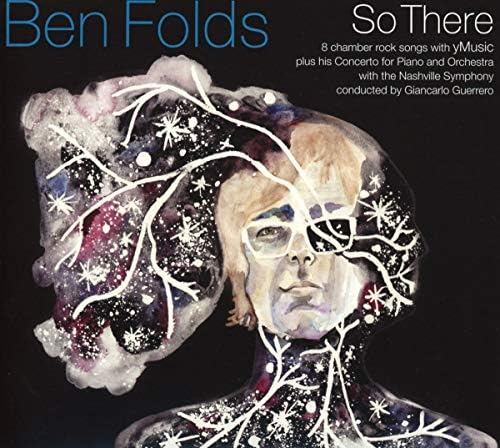 Ben Folds Five - Ben Folds Five - Amazon.com Music