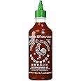 Sriracha Hot Chili Sauce Bottle from Huy Fong 17oz, Pack of 1
