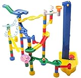 Marble Machine with Small 22