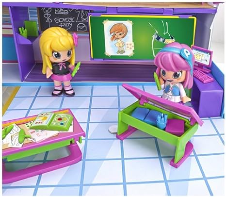 instituto pinypon precio