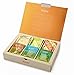 BOH Exquisite Tea Gift Variety Pack, 6 Tea Flavors, 48 Total Tea Bags, (BOH Cameronian Black, Lime Ginger, Lemon Mandarin, Chamomile, Peppermint, Lemon Myrtle)