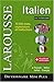 Mini dictionnaire francais-italien, italien-francais (French Edition) by