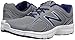 New Balance Men's me541v1 Running Shoes, Grey, 10 D US