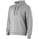 Mizuno unisex-adult Challenger Hoodie