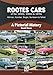 Rootes Cars of the 1950s, 1960s & 1970s - Hillman, Humber, Singer, Sunbeam & Talbot: A Pictorial History