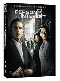 Person Of Interest - Saison 1