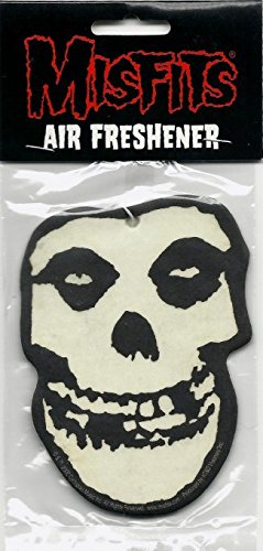 Misfits Air Freshener-Cherry Scented