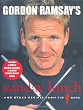 Image de Gordon Ramsay's Sunday Lunch: And Other Recipes From the F Word