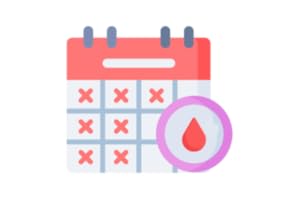 Pregnancy - Ovulation Calculator