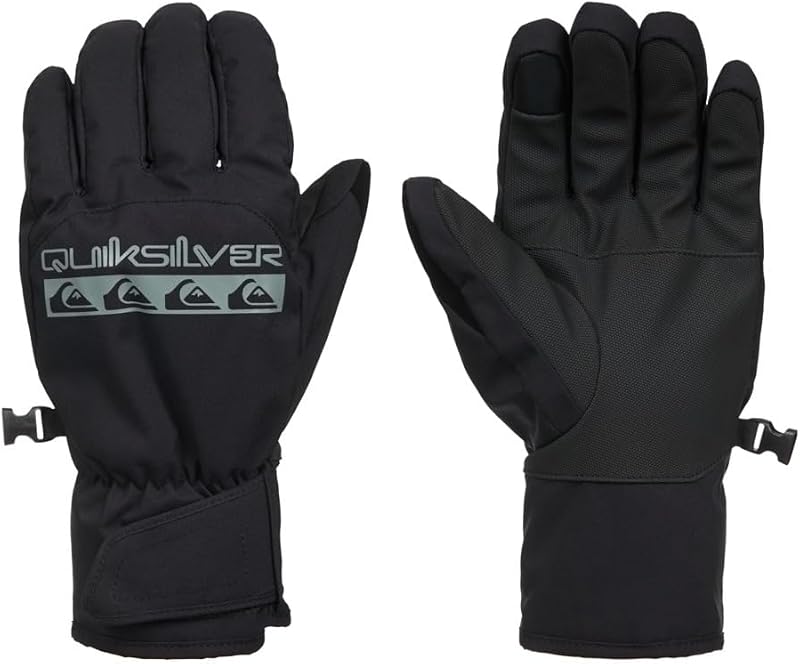 Gants CROSS GLOVE Homme Noir XL