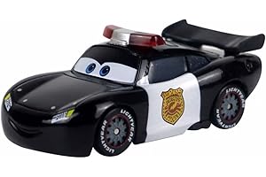 wltk Movie Cars 2 3 Cars Assortment 1：55 Loose Diecast Vehicles Toys