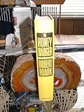 Hardcover The honey badger [by] Robert Ruark. Book
