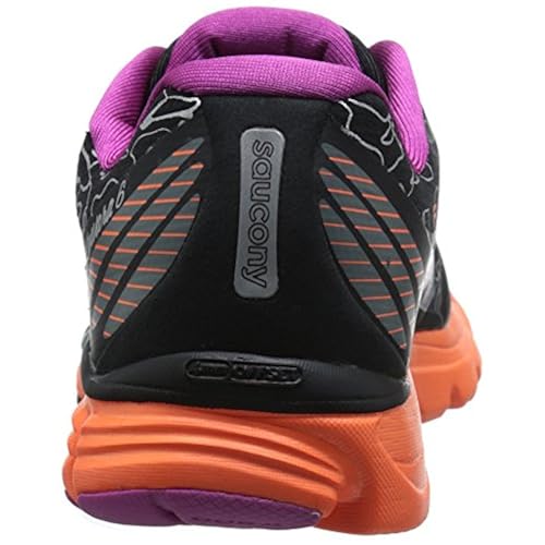 saucony kinvara 6 runshield