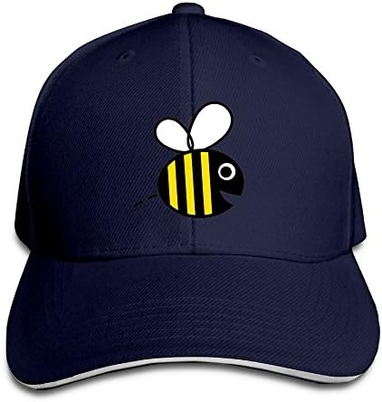 Mszhcf Burts Bees Tinted Moisturizer Adjustable Designer Cap Sunscreen Baseball Hat