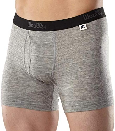 merino boxers