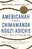 Photo: Americanah