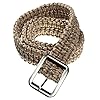 Campsnail-EDC-Survival-Paracord-Belts-With-Metal-Belt-Buckle Campsnail-EDC-Survival-Paracord-Belts-With-Metal-Belt-Buckle