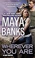 Wherever You Are (A KGI Novel)